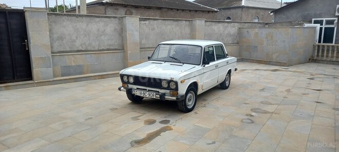 LADA (VAZ) 2106 1974, 85,000 km - 1.5 л - Şirvan