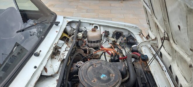 LADA (VAZ) 2106 1974, 85,000 km - 1.5 л - Şirvan