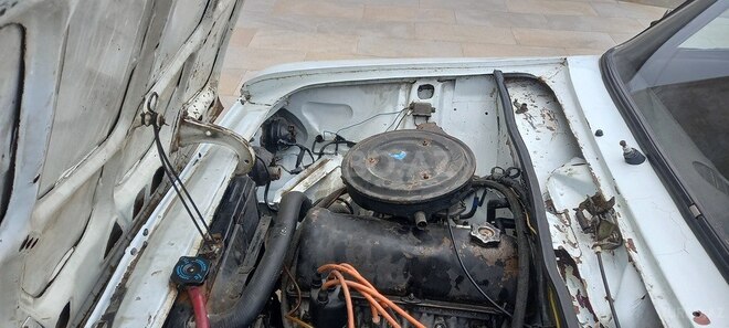 LADA (VAZ) 2106 1974, 85,000 km - 1.5 л - Şirvan