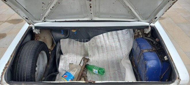 LADA (VAZ) 2106 1974, 85,000 km - 1.5 л - Şirvan