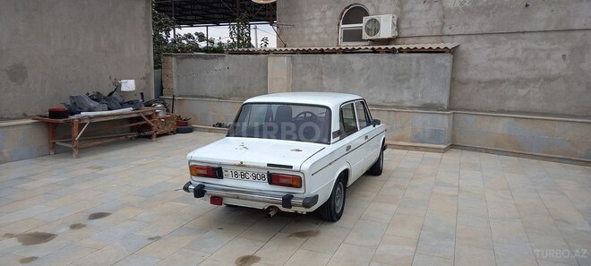 LADA (VAZ) 2106 1974, 85,000 km - 1.5 л - Şirvan