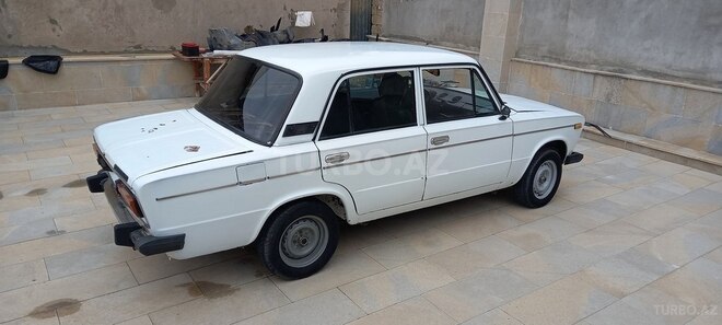 LADA (VAZ) 2106 1974, 85,000 km - 1.5 л - Şirvan