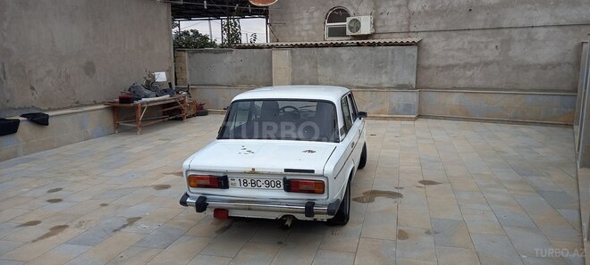 LADA (VAZ) 2106 1974, 85,000 km - 1.5 л - Şirvan