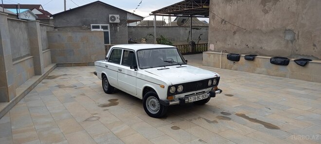 LADA (VAZ) 2106 1974, 85,000 km - 1.5 л - Şirvan