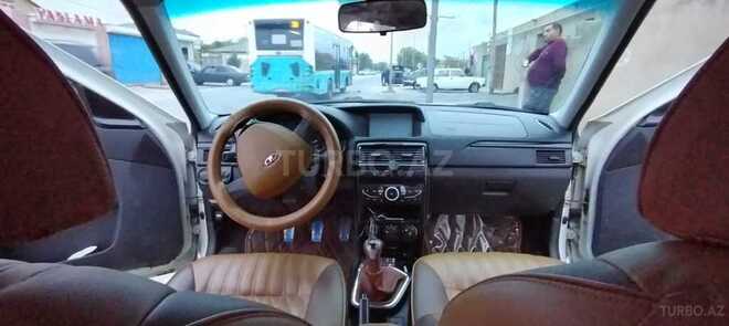 LADA (VAZ) Priora 2014, 147,000 km - 1.6 l - Sumqayıt