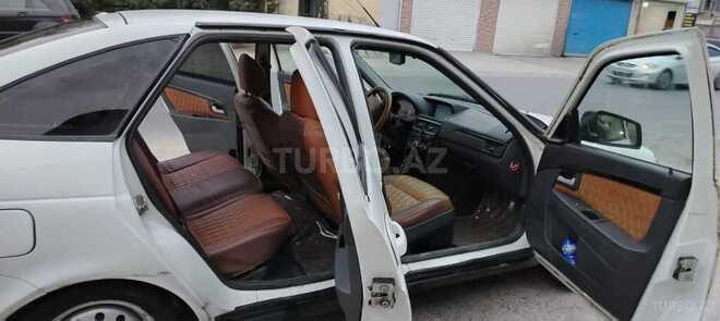 LADA (VAZ) Priora 2014, 147,000 km - 1.6 l - Sumqayıt