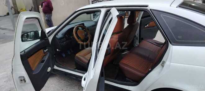 LADA (VAZ) Priora 2014, 147,000 km - 1.6 l - Sumqayıt