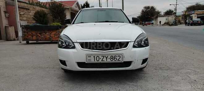 LADA (VAZ) Priora 2014, 147,000 km - 1.6 l - Sumqayıt