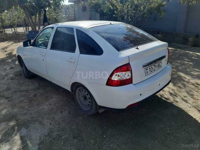 LADA (VAZ) Priora 2014, 147,000 km - 1.6 l - Sumqayıt