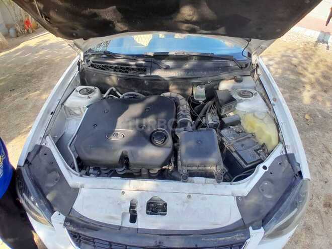 LADA (VAZ) Priora 2014, 147,000 km - 1.6 l - Sumqayıt