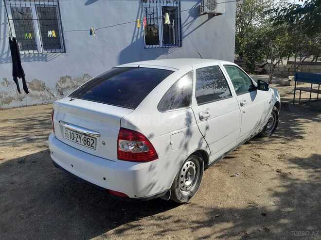 LADA (VAZ) Priora 2014, 147,000 km - 1.6 l - Sumqayıt