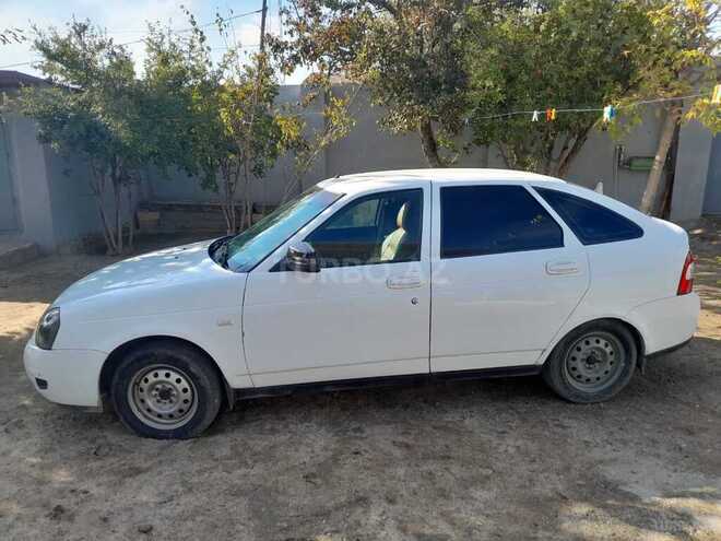 LADA (VAZ) Priora 2014, 147,000 km - 1.6 l - Sumqayıt