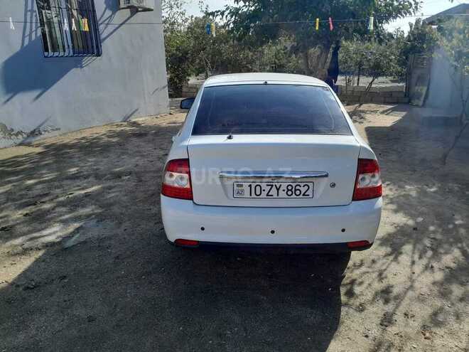 LADA (VAZ) Priora 2014, 147,000 km - 1.6 l - Sumqayıt