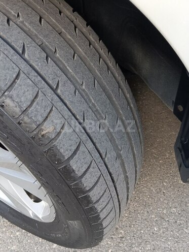 Hyundai Santa Fe 2009, 216,588 km - 2.0 l - Bakı