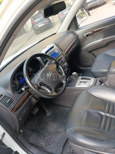 Hyundai Santa Fe 2009, 216,588 km - 2.0 l - Bakı