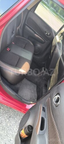 Nissan Note 2017, 81,000 km - 1.2 l - Sumqayıt