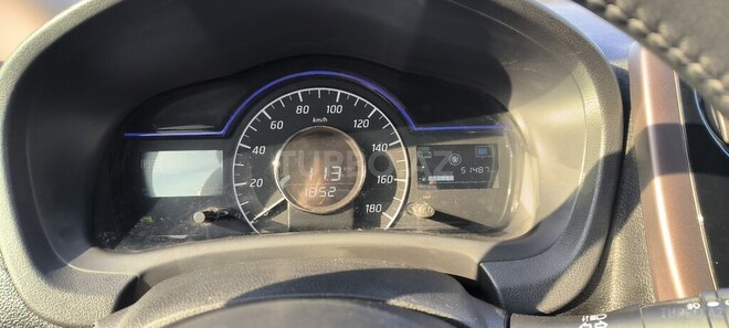 Nissan Note 2017, 81,000 km - 1.2 l - Sumqayıt