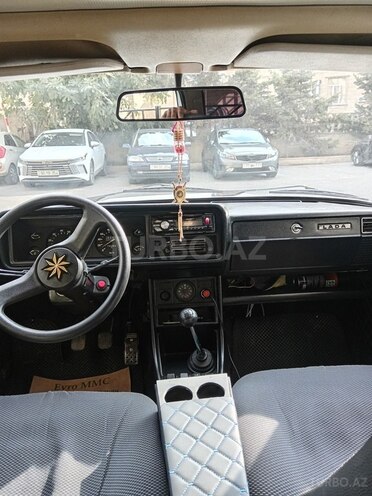 LADA (VAZ) 2107 2006, 98,520 km - 1.6 l - Bakı