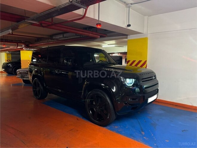 Land Rover Defender 2023, 15,000 km - 3.0 l - Bakı