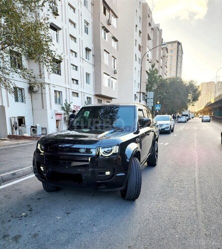 Land Rover Defender 2023, 15,000 km - 3.0 l - Bakı