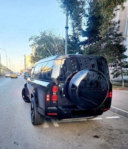 Land Rover Defender 2023, 15,000 km - 3.0 l - Bakı