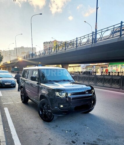 Land Rover Defender 2023, 15,000 km - 3.0 l - Bakı