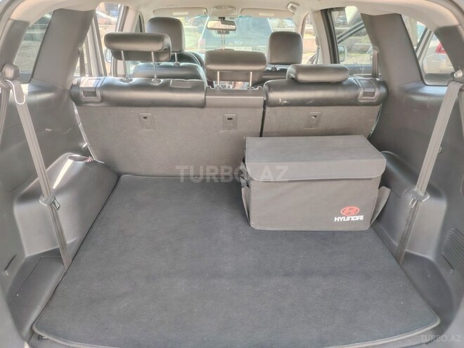 Hyundai Santa Fe 2010, 280,000 km - 2.0 l - Sumqayıt