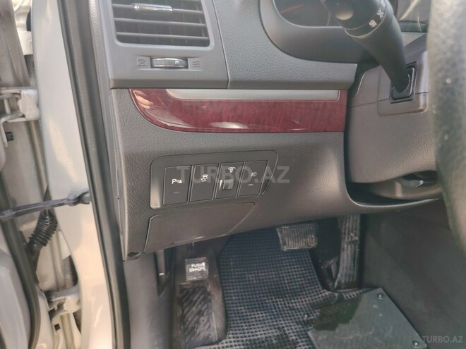 Hyundai Santa Fe 2010, 280,000 km - 2.0 l - Sumqayıt