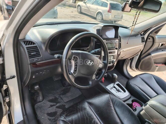 Hyundai Santa Fe 2010, 280,000 km - 2.0 l - Sumqayıt