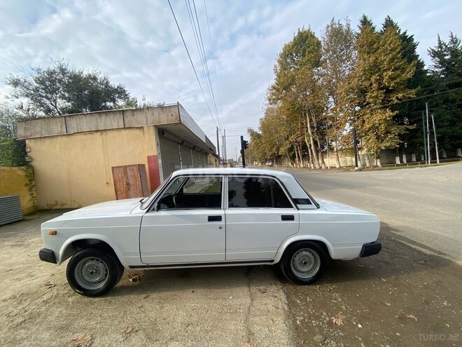 LADA (VAZ) 2107 2003, 28,888 km - 1.6 л - Lənkəran