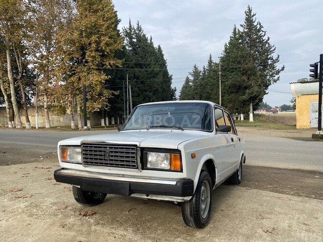 LADA (VAZ) 2107 2003, 28,888 km - 1.6 л - Lənkəran