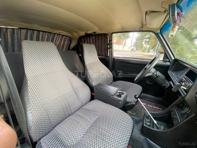 LADA (VAZ) 2107 2003, 28,888 km - 1.6 л - Lənkəran