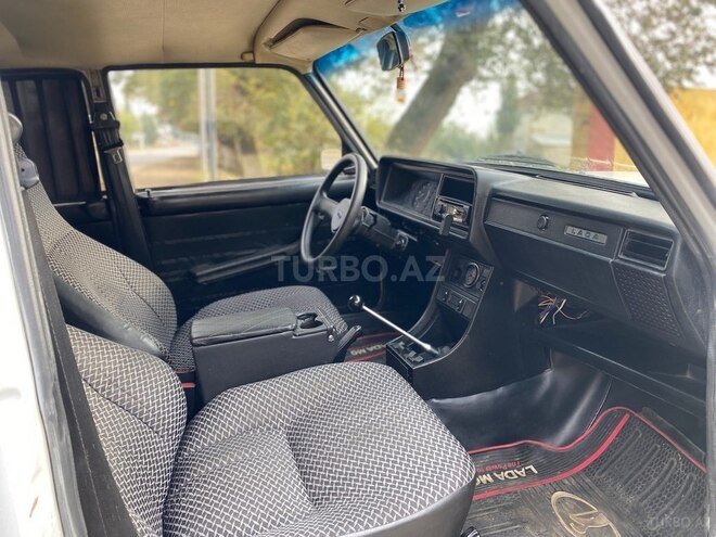 LADA (VAZ) 2107 2003, 28,888 km - 1.6 л - Lənkəran