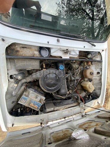 LADA (VAZ) 2107 2003, 28,888 km - 1.6 л - Lənkəran