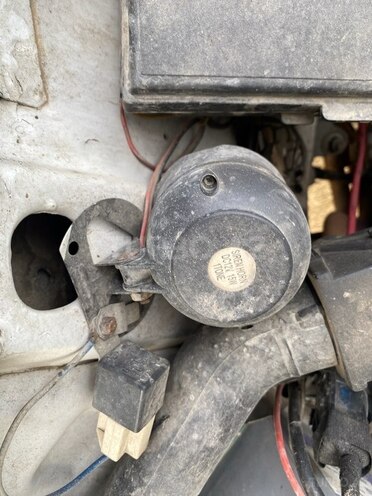 LADA (VAZ) 2107 2003, 28,888 km - 1.6 л - Lənkəran