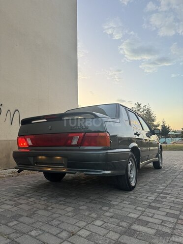 LADA (VAZ) 2115 2011, 230,000 km - 1.6 l - Sumqayıt