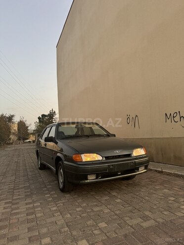 LADA (VAZ) 2115 2011, 230,000 km - 1.6 l - Sumqayıt