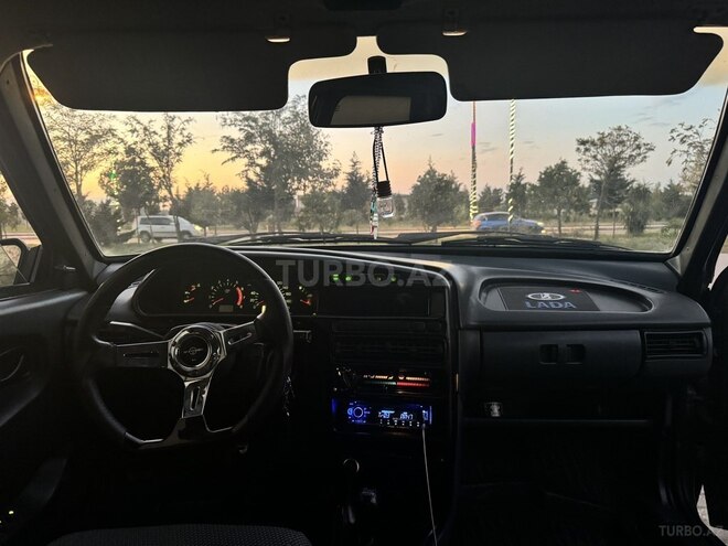 LADA (VAZ) 2115 2011, 230,000 km - 1.6 l - Sumqayıt