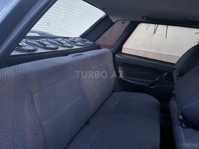 LADA (VAZ) 2115 2011, 230,000 km - 1.6 l - Sumqayıt