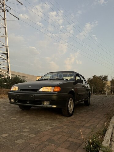 LADA (VAZ) 2115 2011, 230,000 km - 1.6 l - Sumqayıt