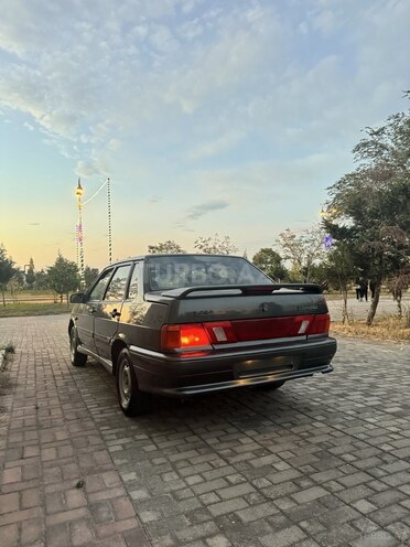 LADA (VAZ) 2115 2011, 230,000 km - 1.6 l - Sumqayıt