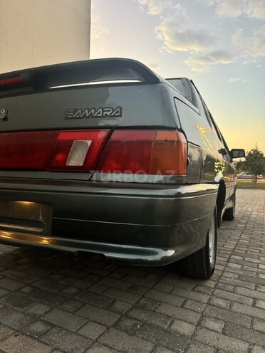 LADA (VAZ) 2115 2011, 230,000 km - 1.6 l - Sumqayıt