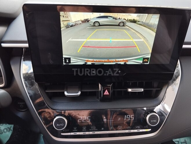 Toyota  2024, 0 km - 2.0 l - Bakı