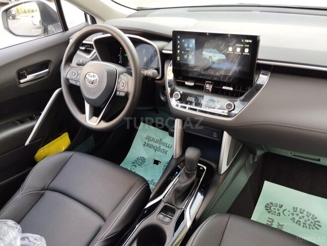 Toyota  2024, 0 km - 2.0 l - Bakı