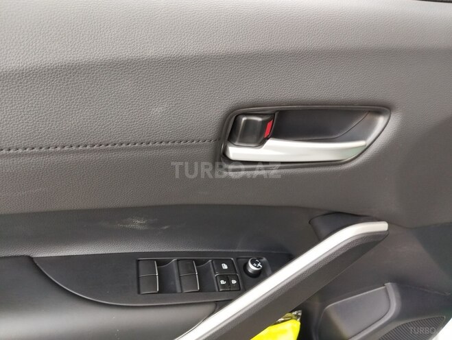 Toyota  2024, 0 km - 2.0 l - Bakı