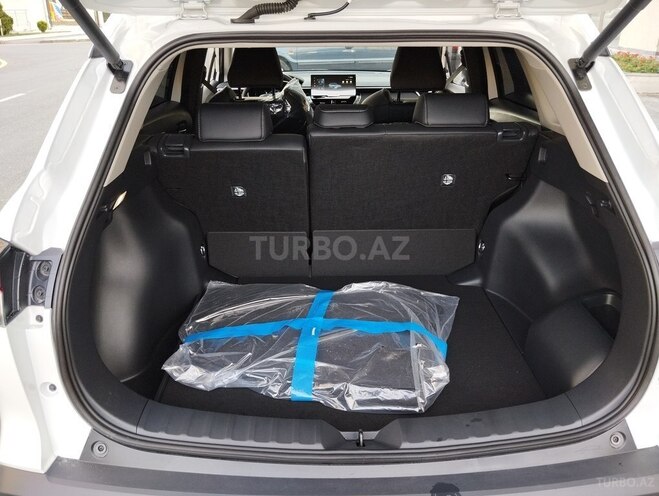Toyota  2024, 0 km - 2.0 l - Bakı