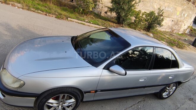 Opel Omega 1996, 302,000 km - 2.0 l - Bakı