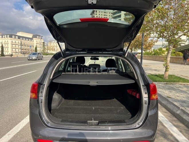 Kia Ceed 2014, 219,500 km - 1.6 l - Bakı