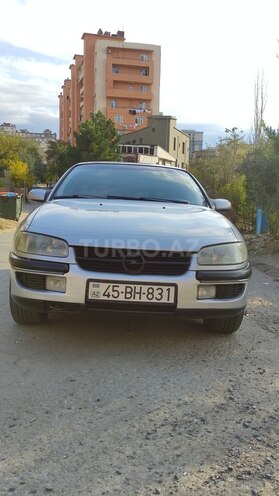 Opel Omega 1996, 302,000 km - 2.0 l - Bakı