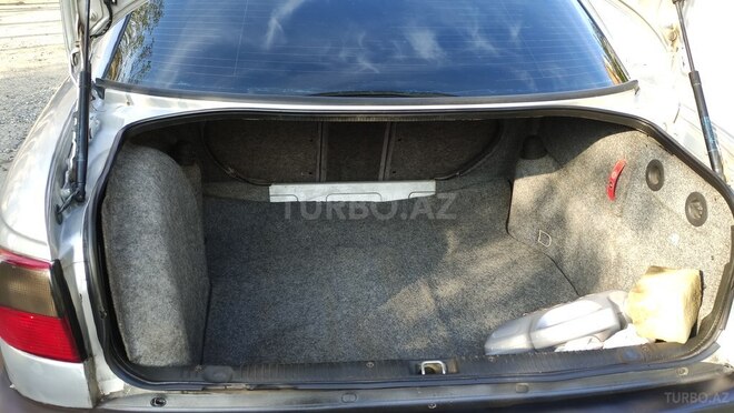 Opel Omega 1996, 302,000 km - 2.0 l - Bakı